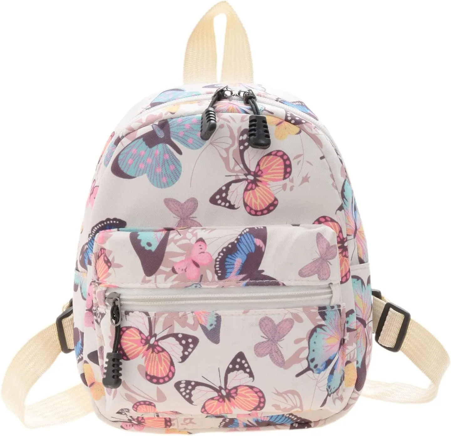 Casual Daily Daypack Purse for Women Soft Rucksack Ladies Shoulder Bags Medium Outdoor Travel Backpack for Girls