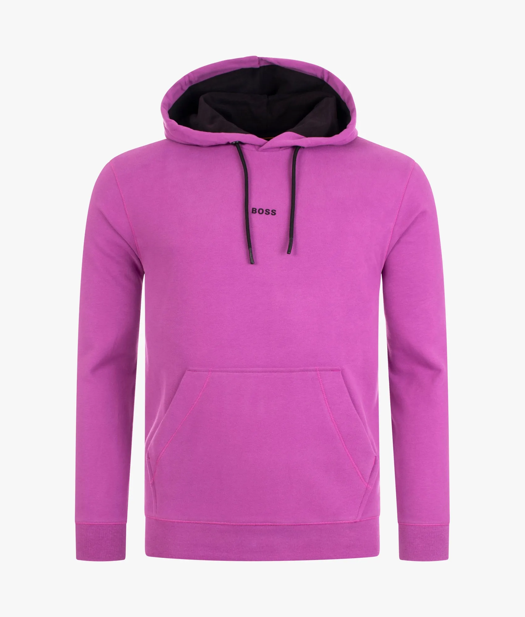 Casual Weedo Hoodie