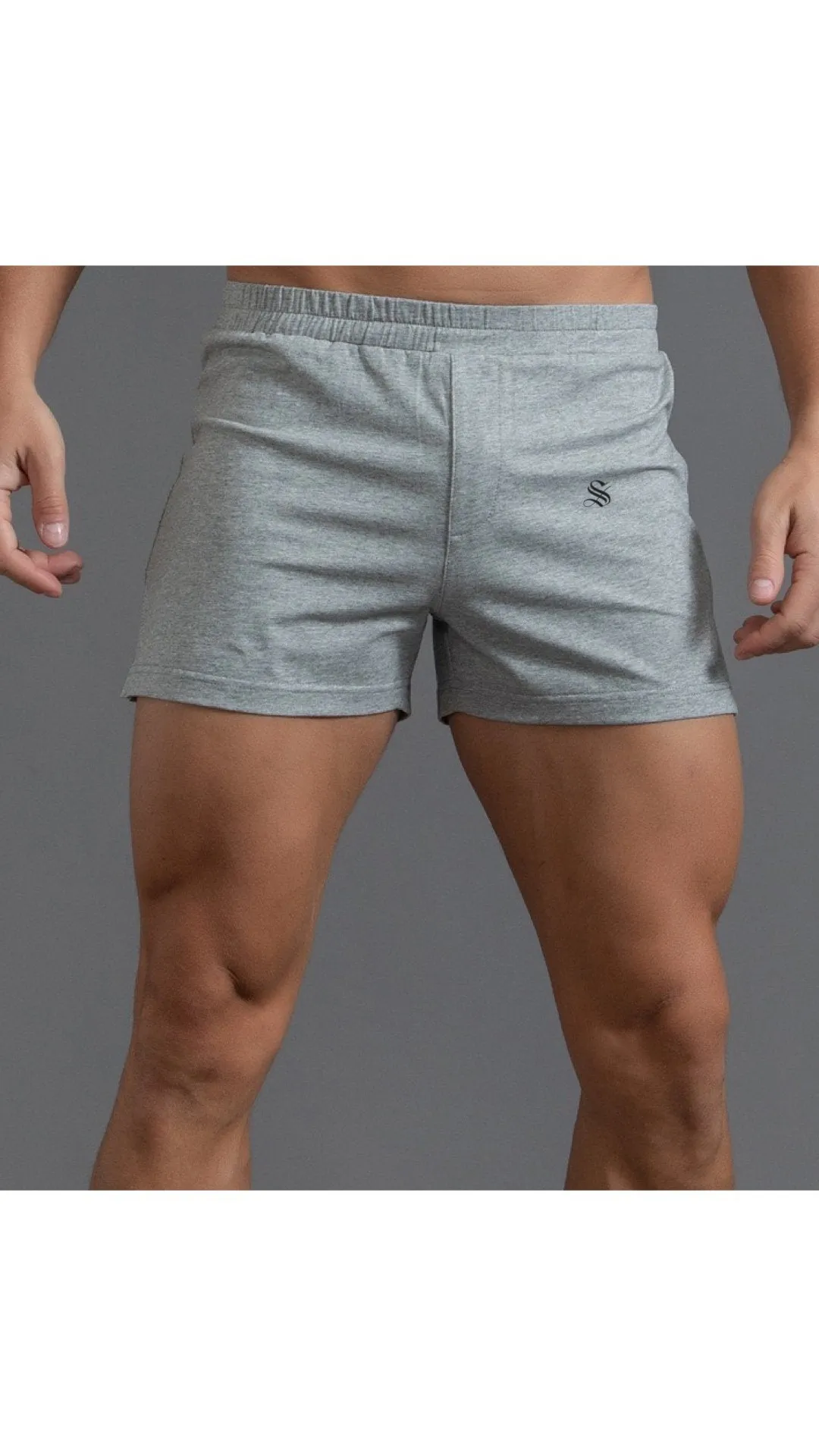 CHIR 4 - Shorts for Men