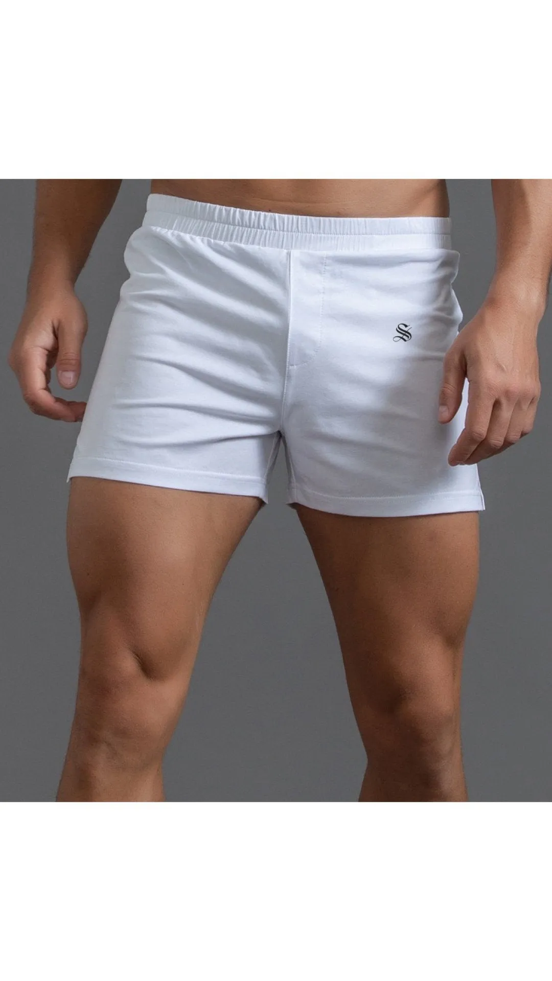 CHIR 4 - Shorts for Men