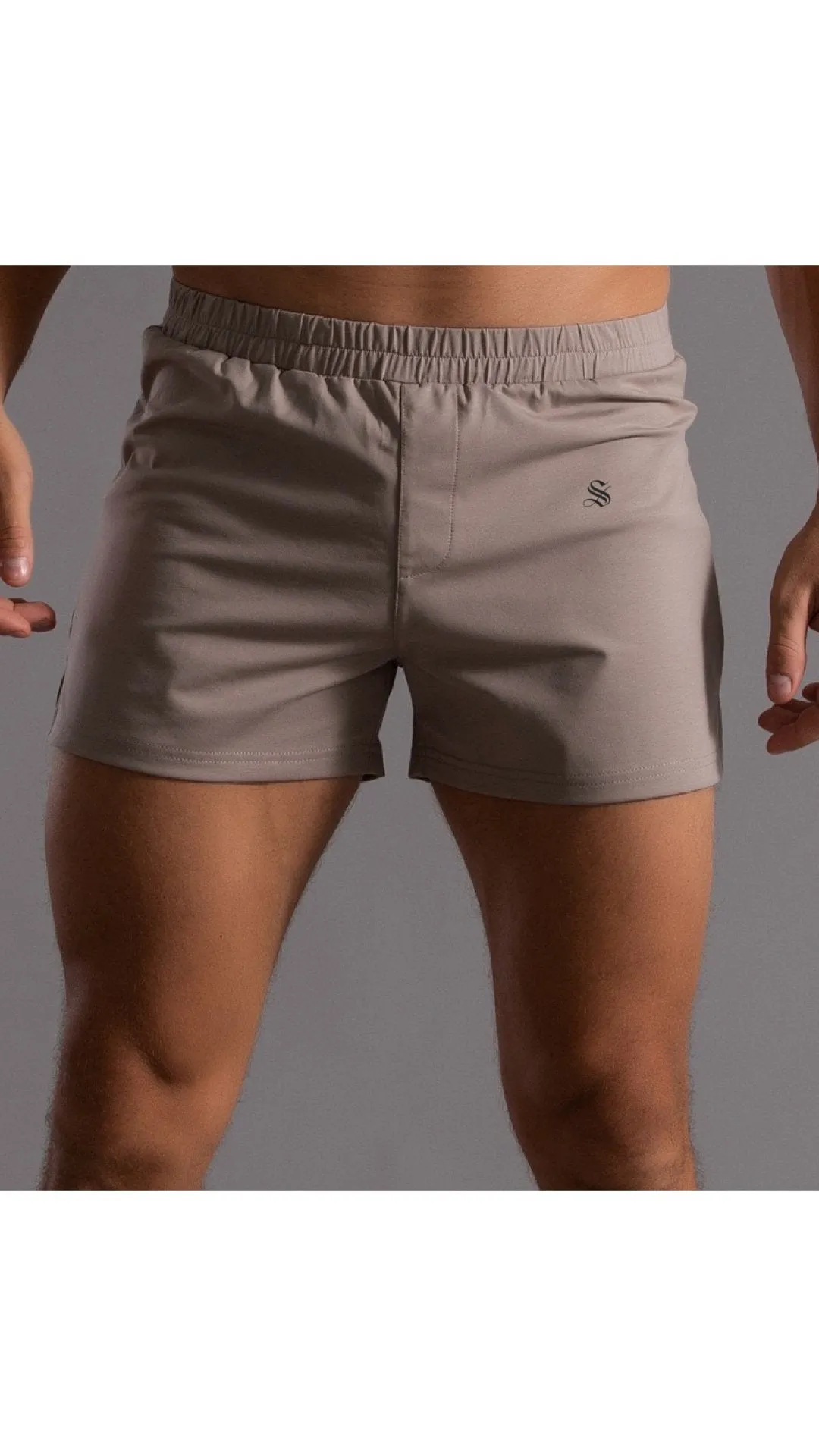 CHIR 4 - Shorts for Men