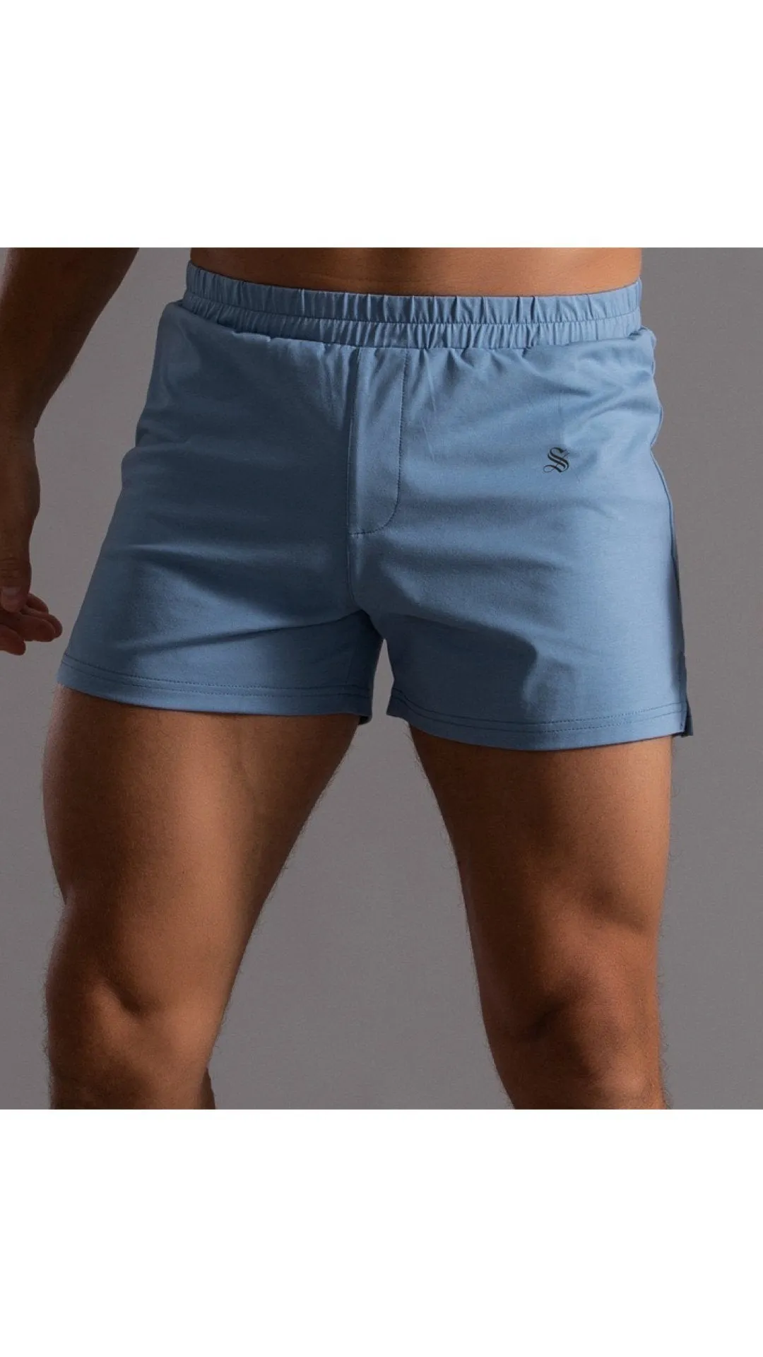 CHIR 4 - Shorts for Men