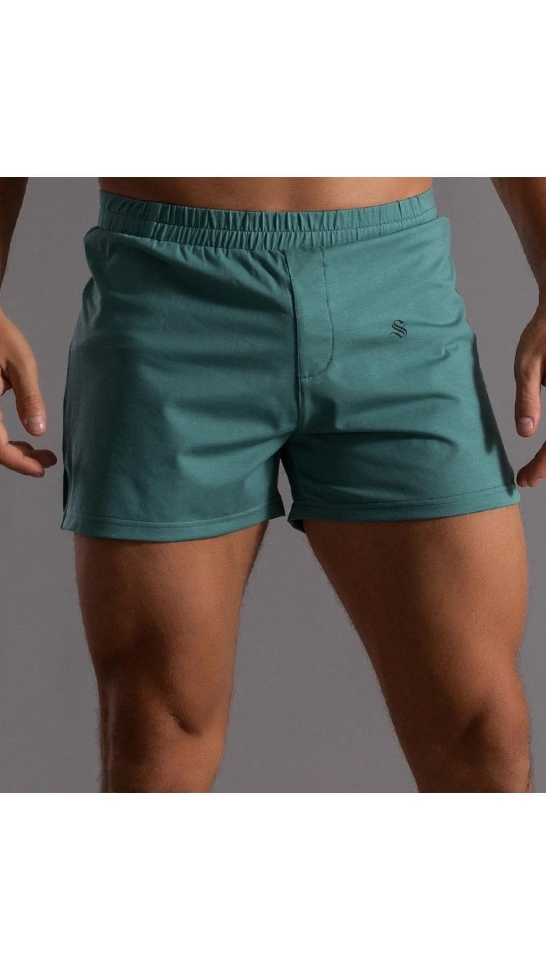 CHIR 4 - Shorts for Men