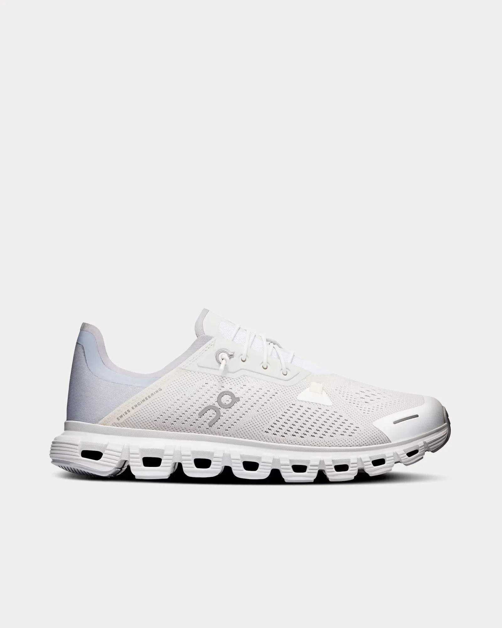 Cloud 6 Coast White / Glacier Running Shoes