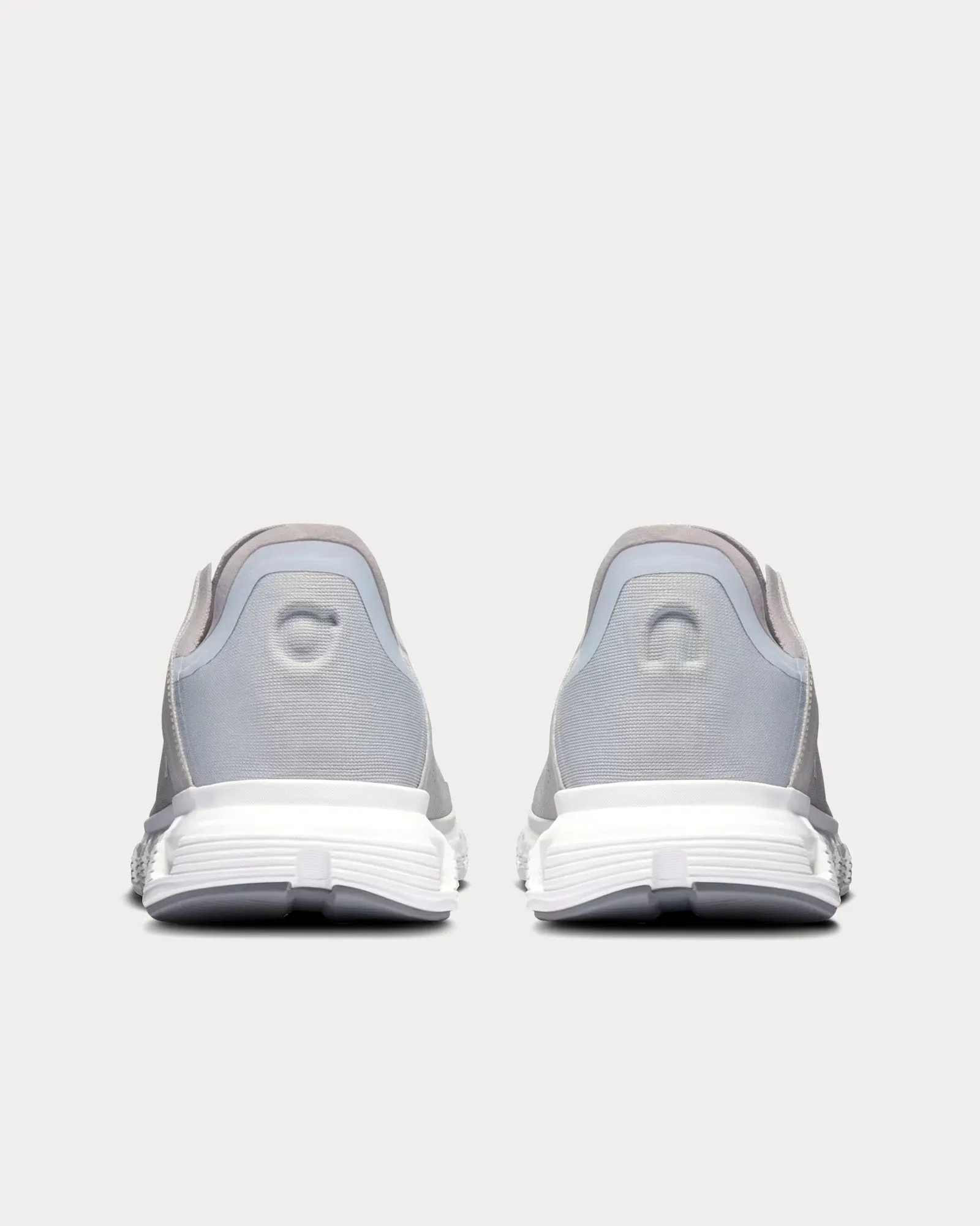 Cloud 6 Coast White / Glacier Running Shoes