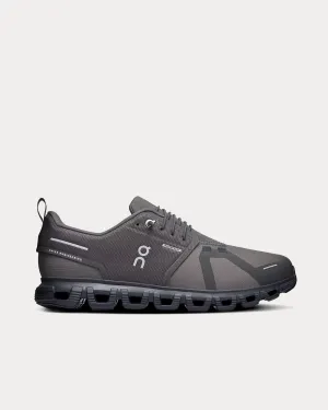 Cloud 6 WP Thorn / Black Running Shoes