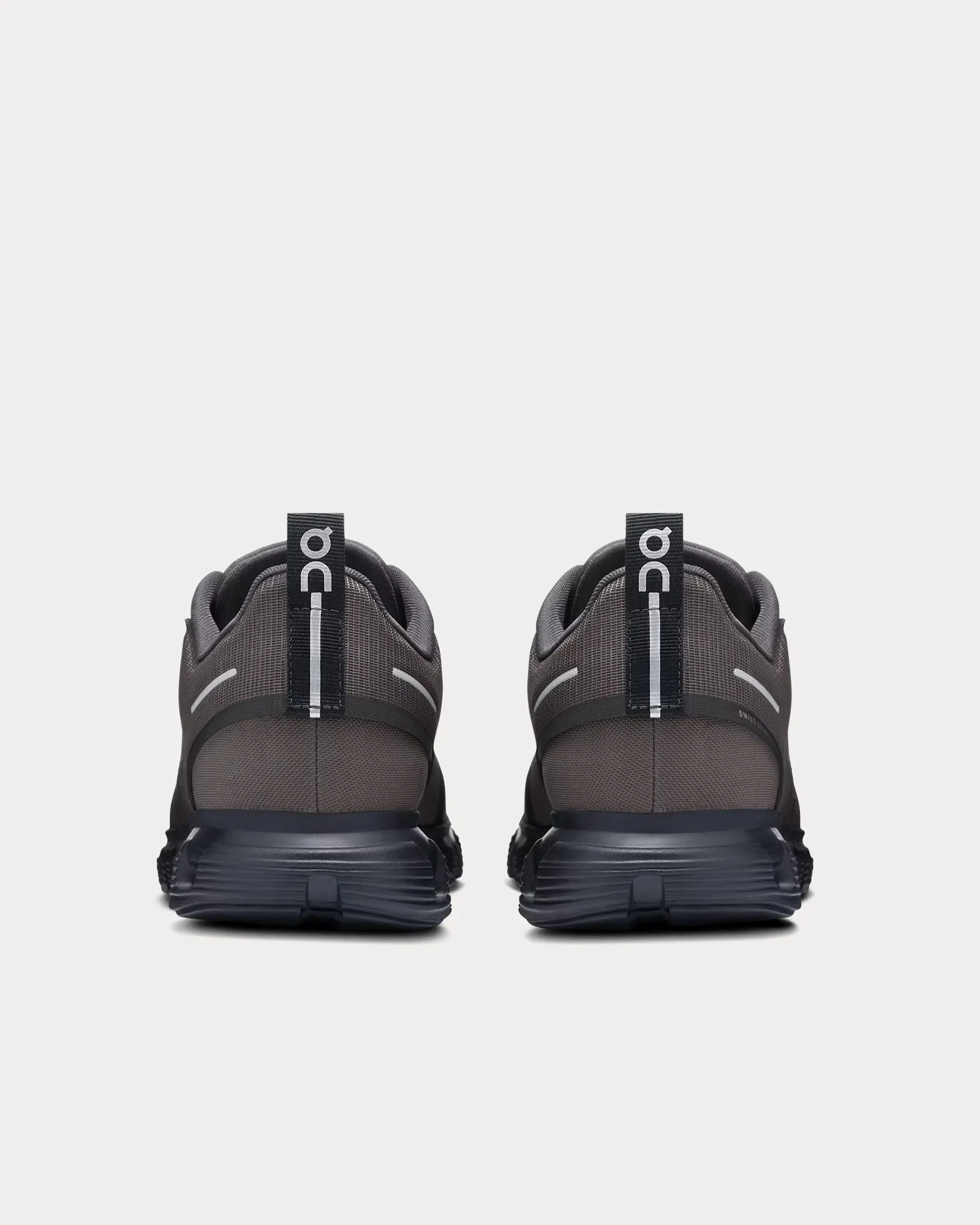 Cloud 6 WP Thorn / Black Running Shoes
