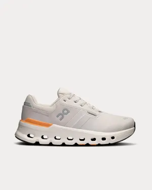 Cloudrunner 2 Waterproof Wolf / Tangerine Running Shoes