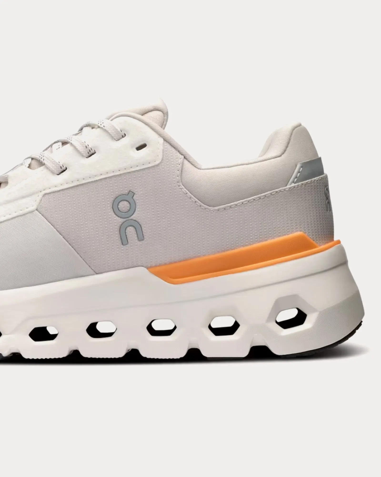 Cloudrunner 2 Waterproof Wolf / Tangerine Running Shoes