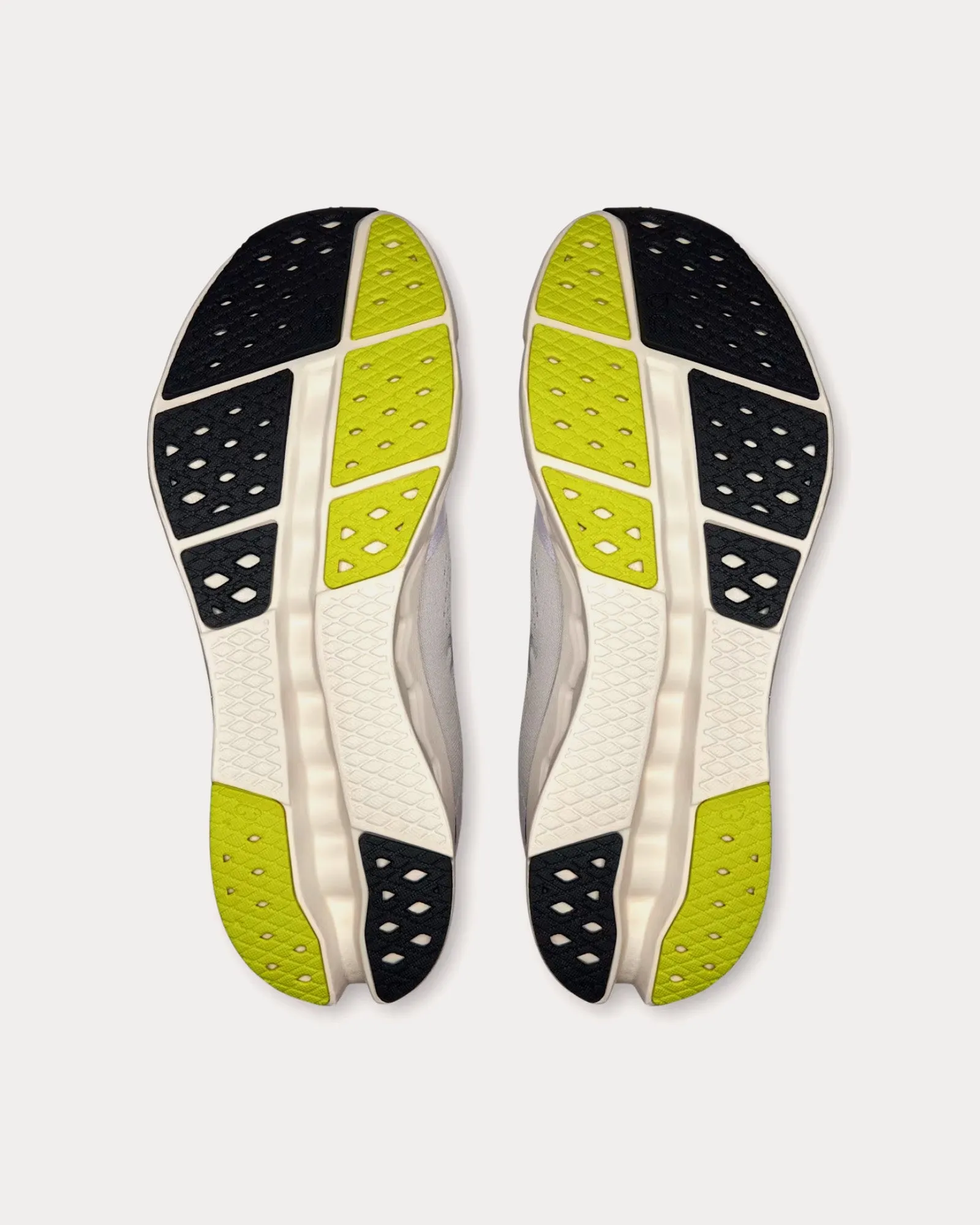 Cloudsurfer 2 Glacier / Ivory Running Shoes