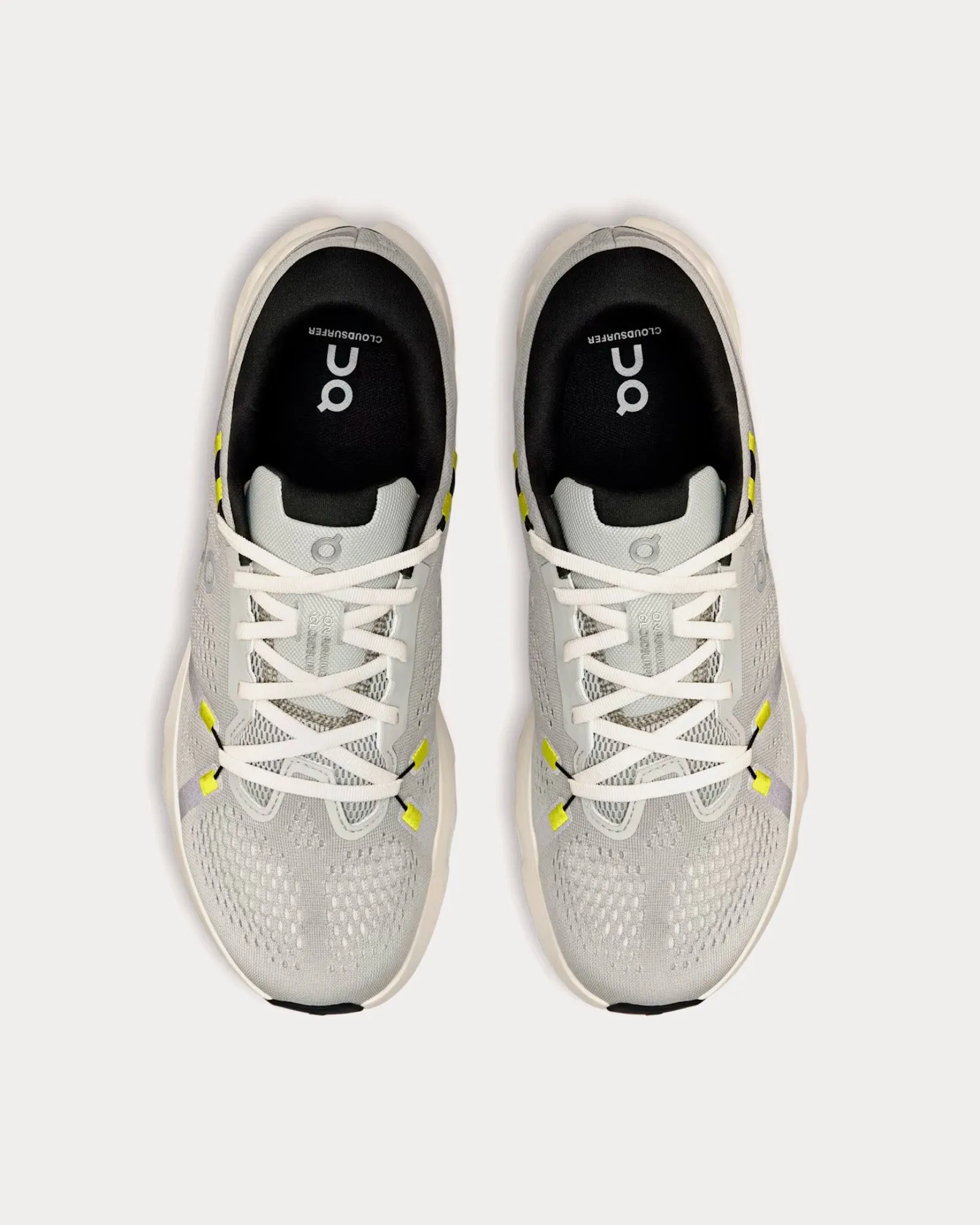 Cloudsurfer 2 Glacier / Ivory Running Shoes