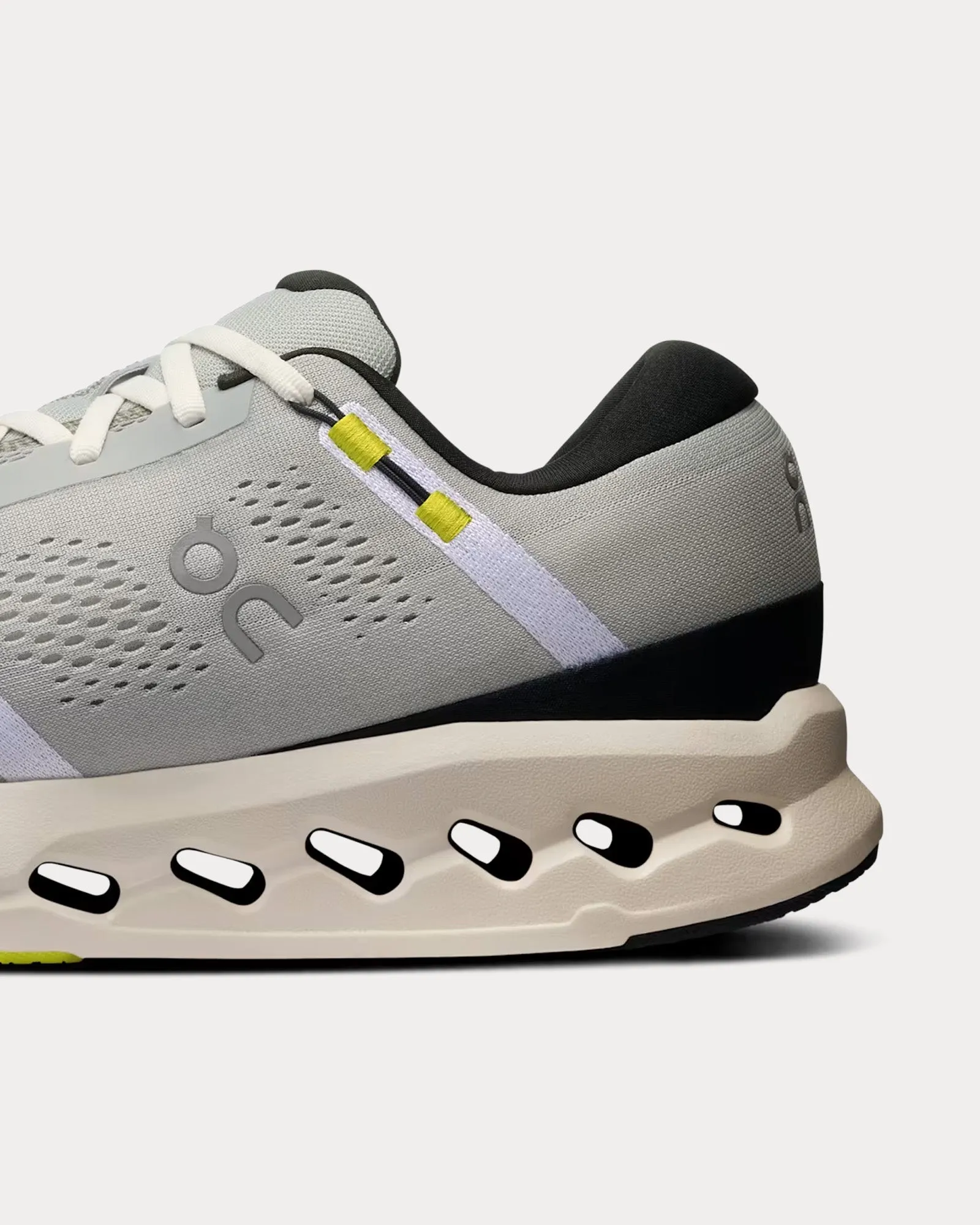 Cloudsurfer 2 Glacier / Ivory Running Shoes