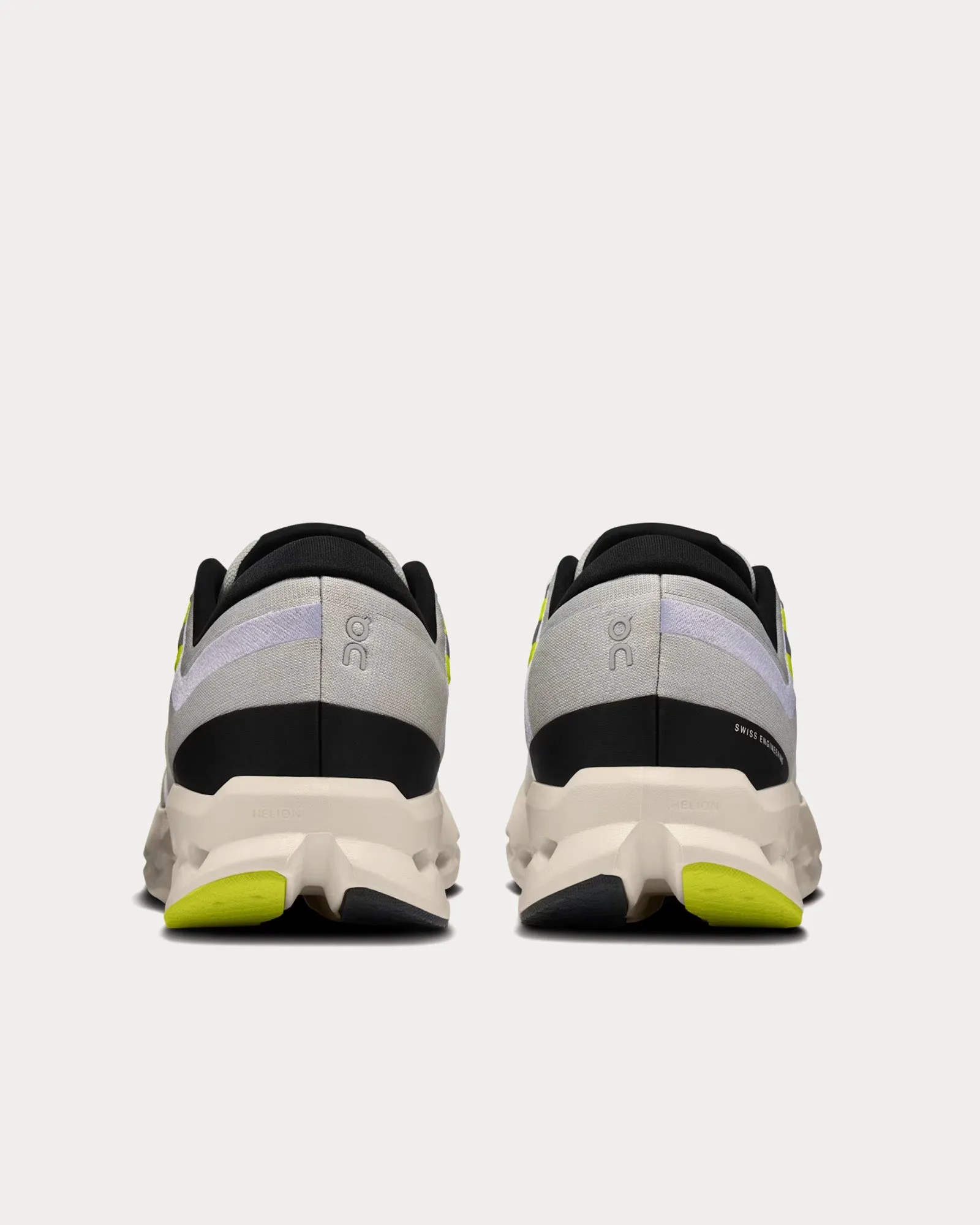Cloudsurfer 2 Glacier / Ivory Running Shoes