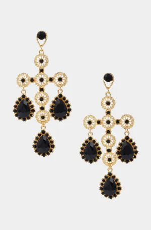 Colin Earrings