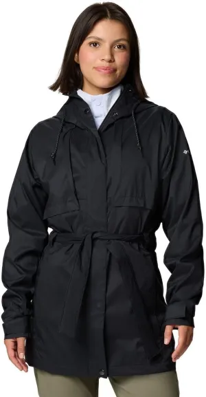 Columbia Women's Pardon My Trench Iii Jacket