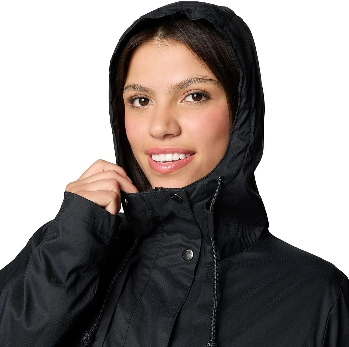Columbia Women's Pardon My Trench Iii Jacket