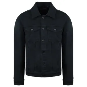 Criminal Damage Cartel Mens Denim Jacket
