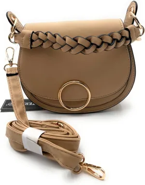 Crossbody Bags for Women Leather Satchel Bags