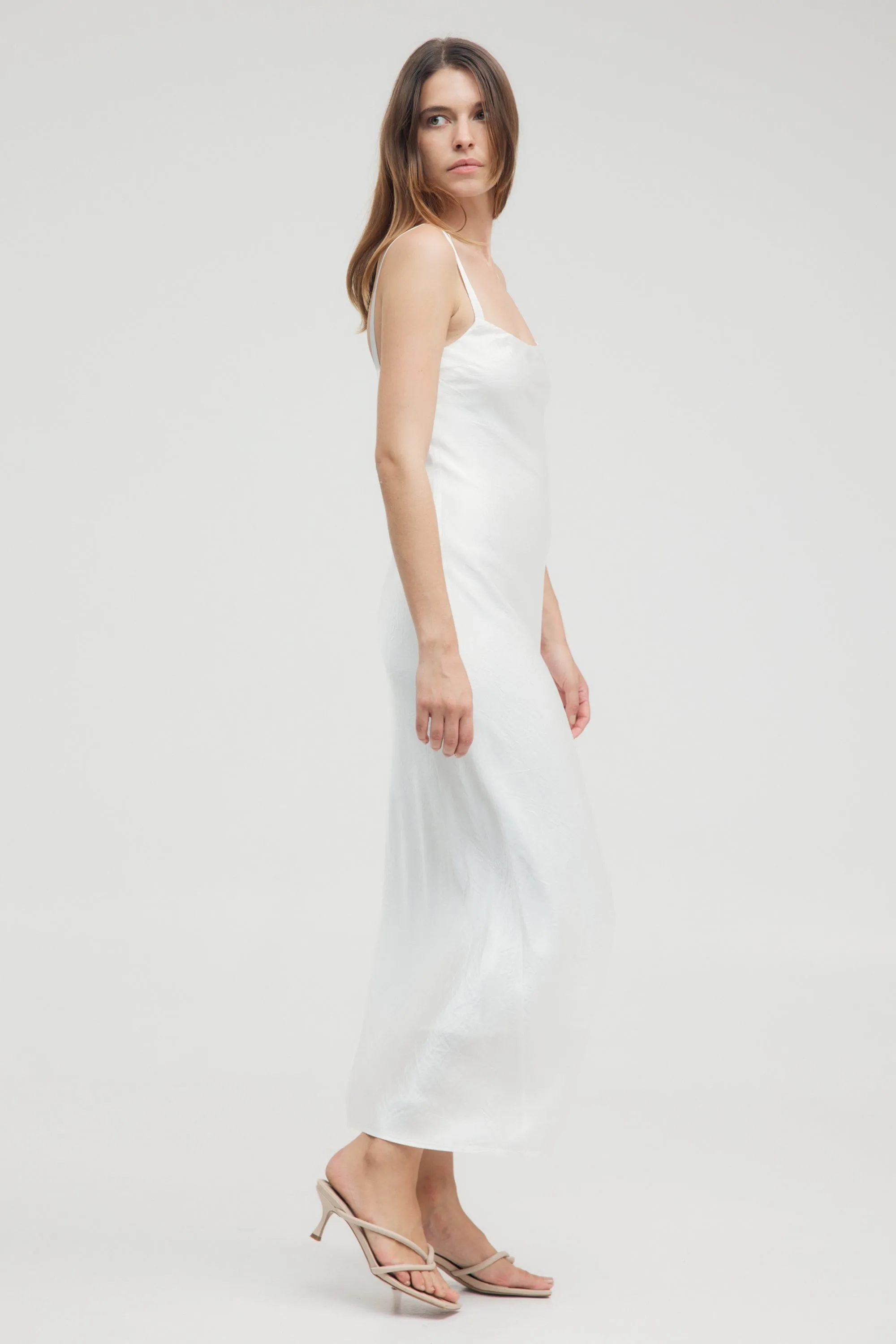 CRUSH BIAS CLASSIC SLIP | OFF WHITE