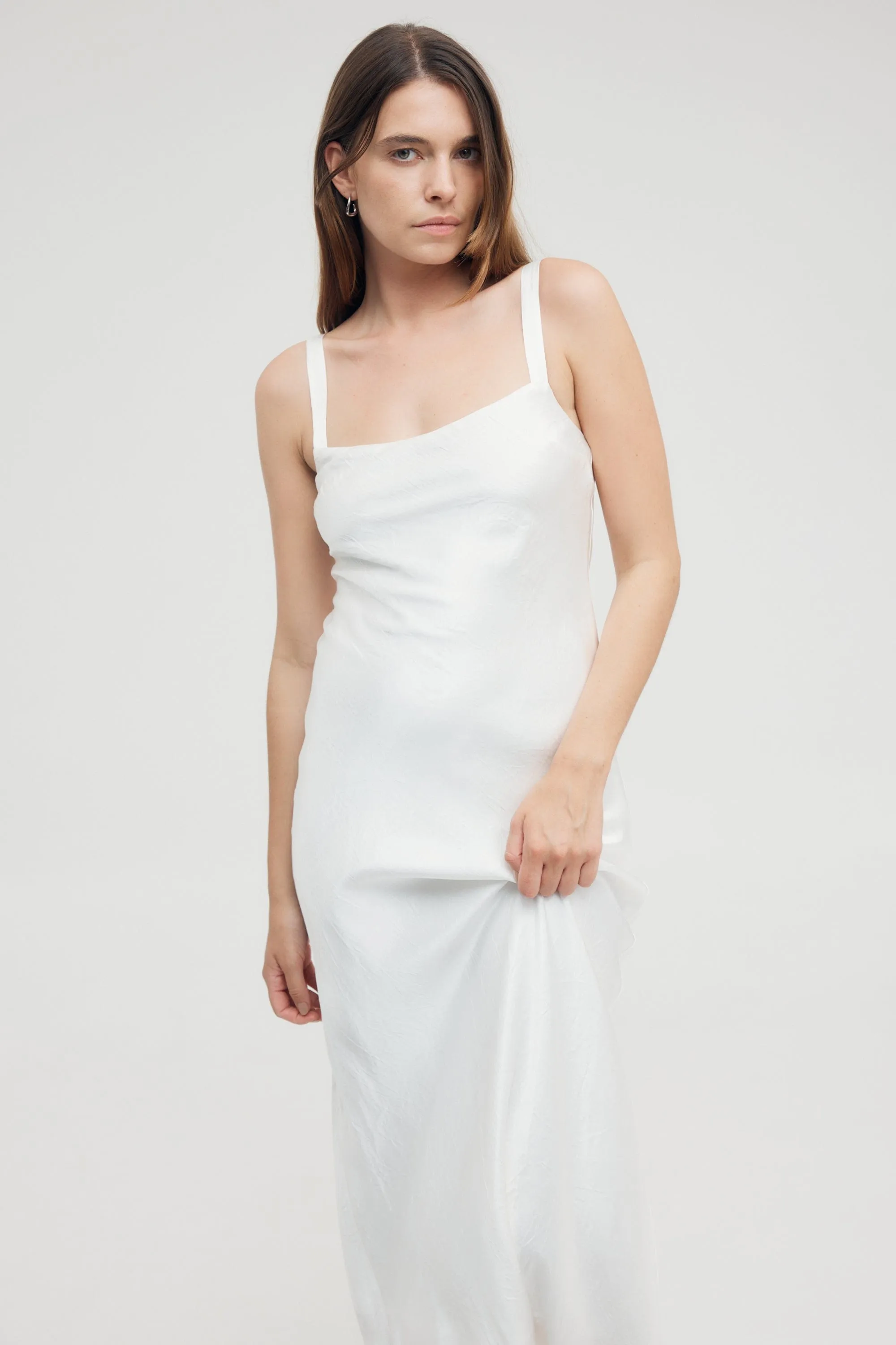 CRUSH BIAS CLASSIC SLIP | OFF WHITE