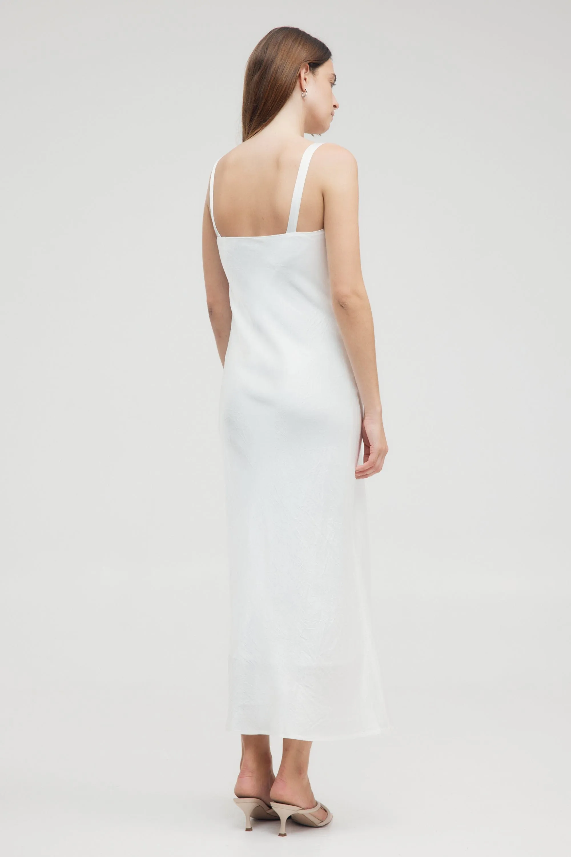 CRUSH BIAS CLASSIC SLIP | OFF WHITE