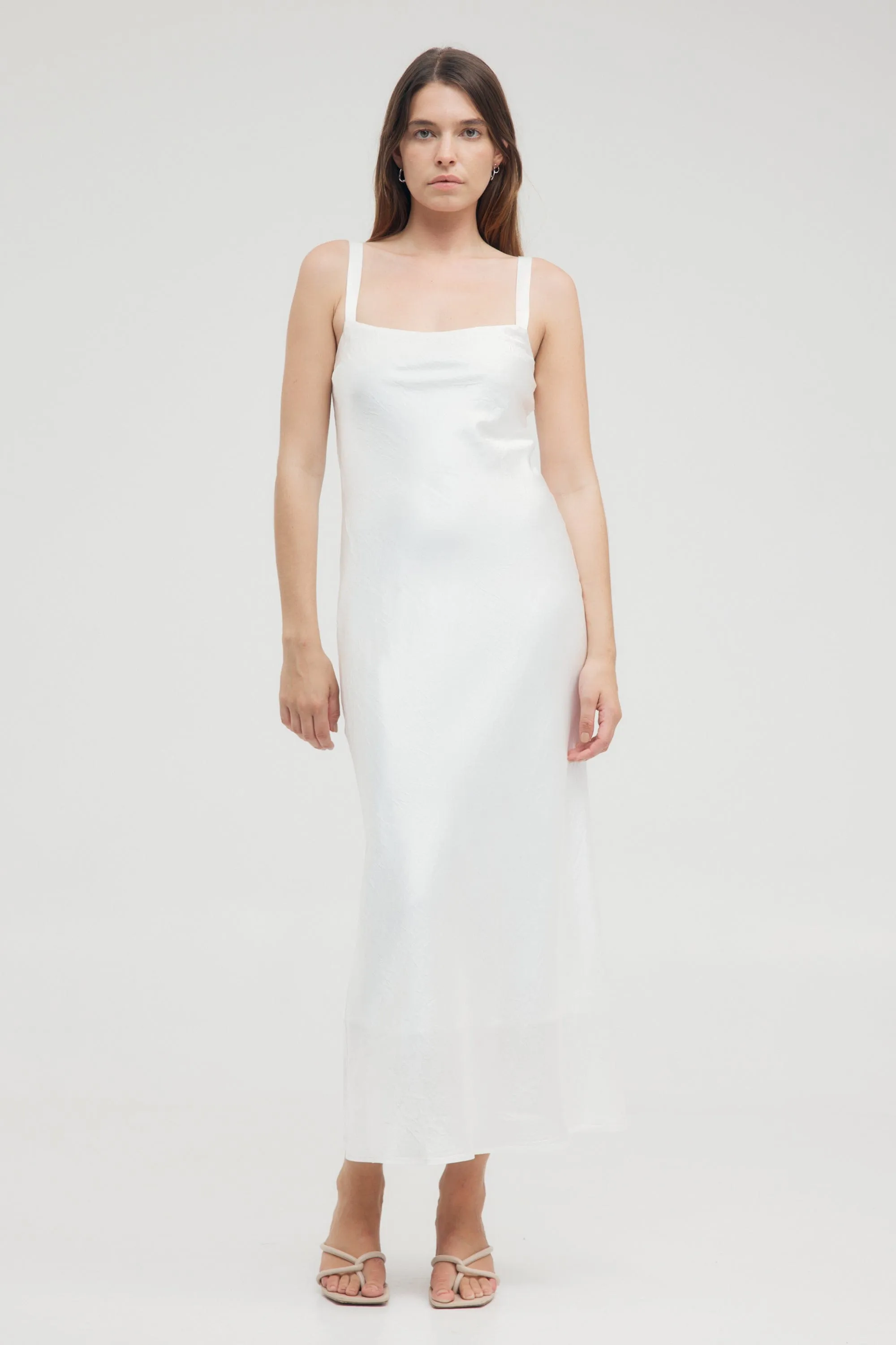 CRUSH BIAS CLASSIC SLIP | OFF WHITE