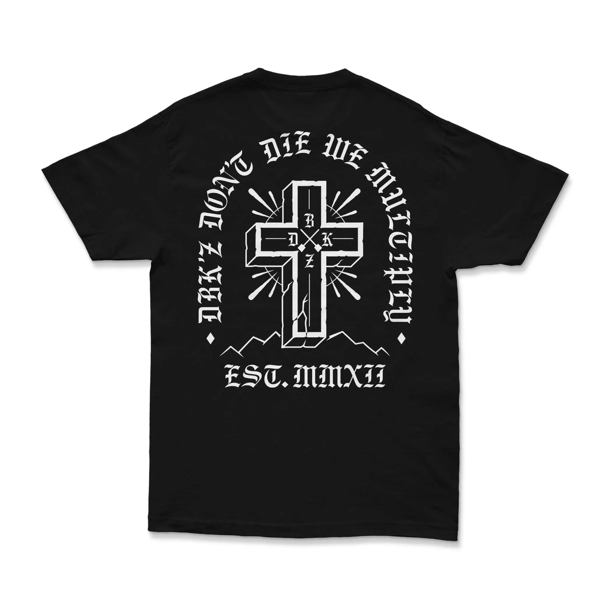 DBK'Z Multiply - Tee