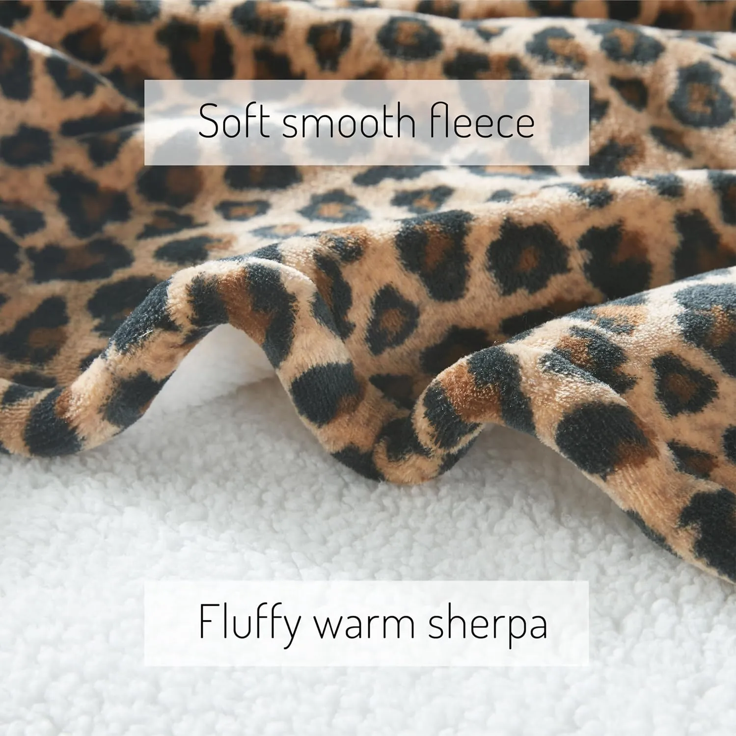 Degrees of Comfort Wearable Blanket Hoodie for Adults Women & Men - Cozy Warm, One Size Fits All