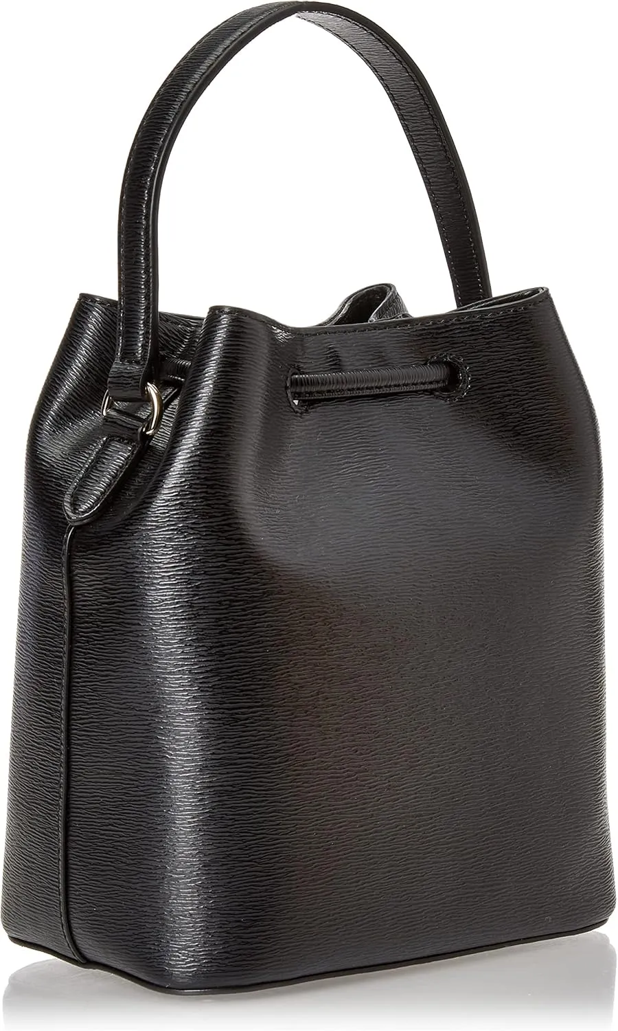 DKNY Bryant Drawstring Bucket Bag