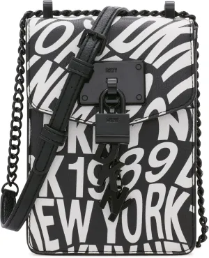 DKNY Elissa Phone Crossbody
