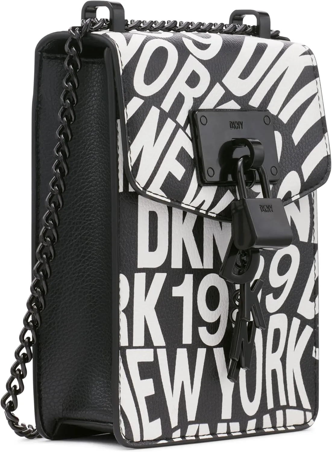 DKNY Elissa Phone Crossbody