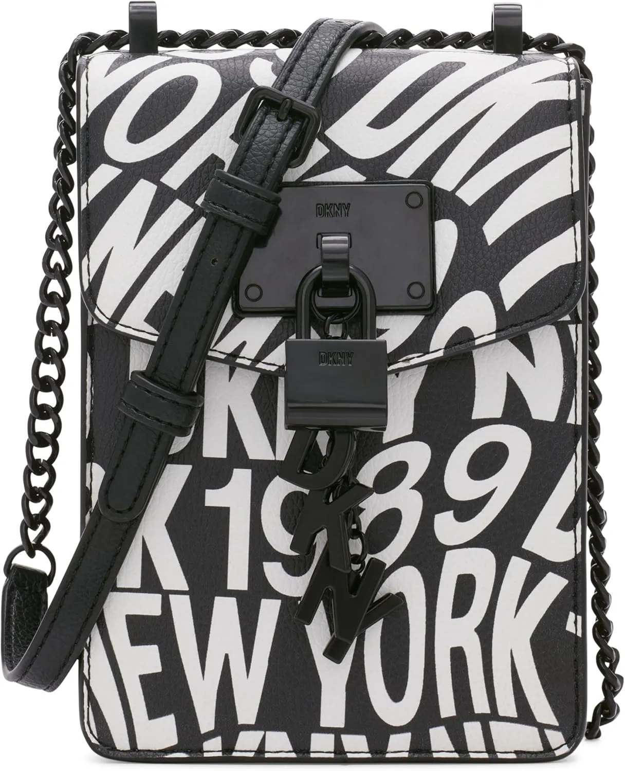 DKNY Elissa Phone Crossbody