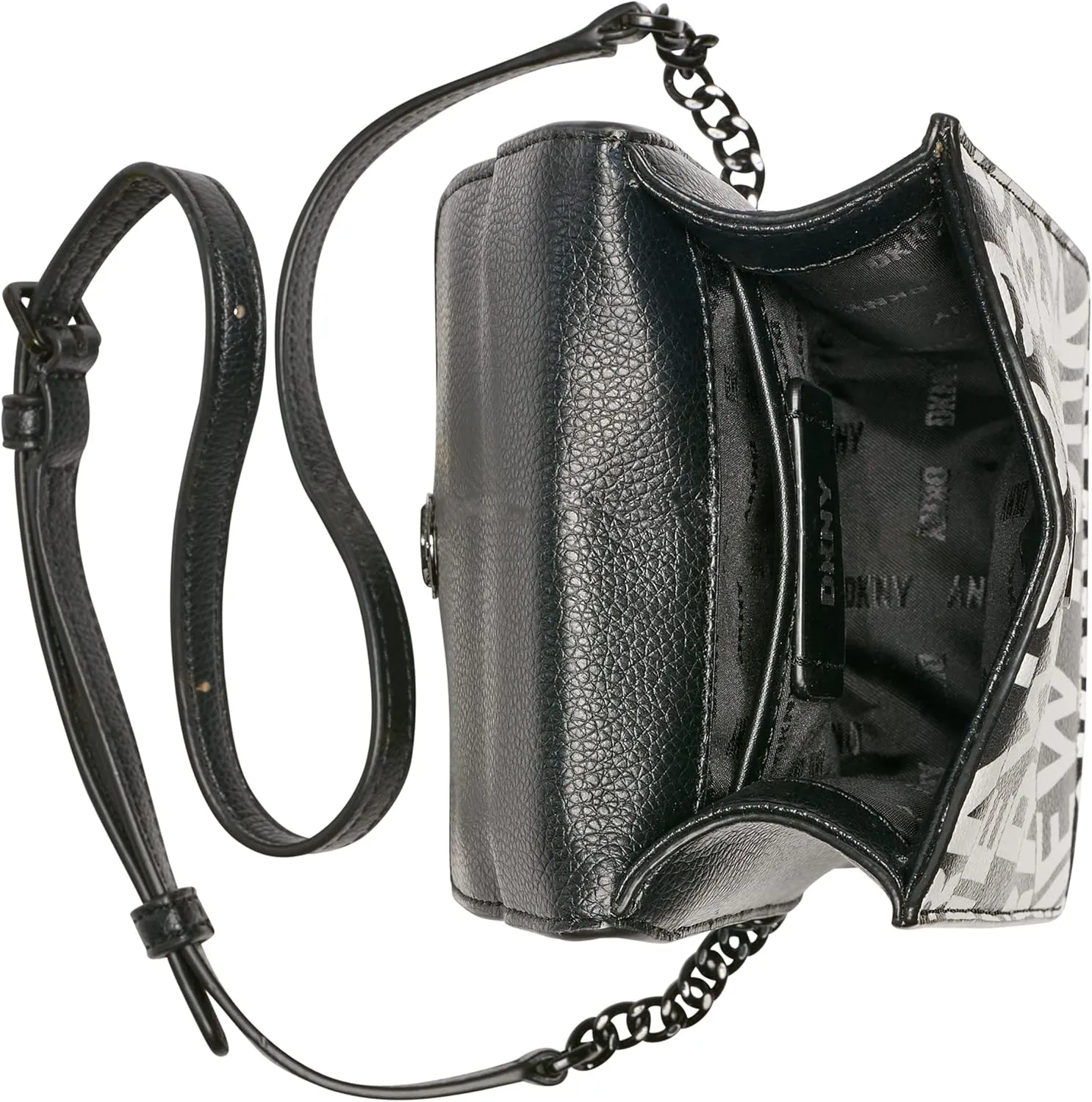 DKNY Elissa Phone Crossbody