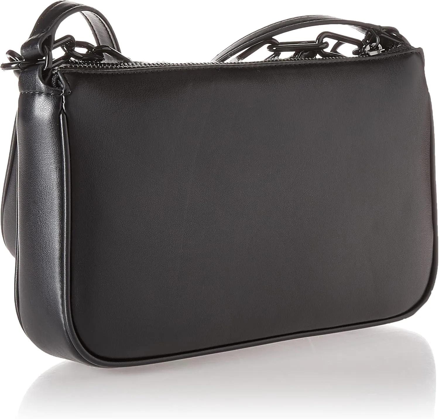 DKNY Lexi Double Demi Crossbody