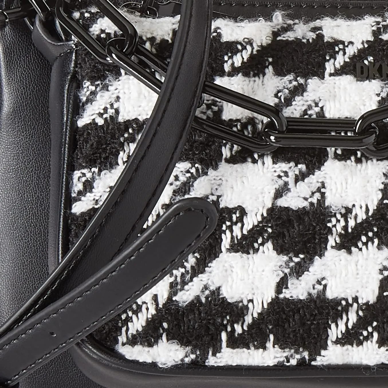 DKNY Lexi Double Demi Crossbody