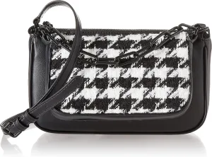 DKNY Lexi Double Demi Crossbody