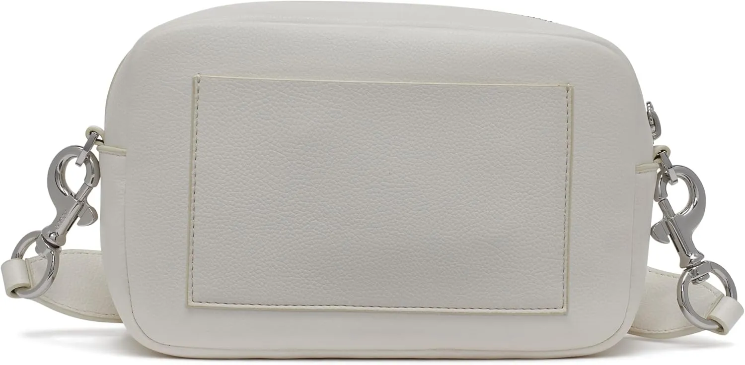 DKNY Women's Kenza Camera Crossbody