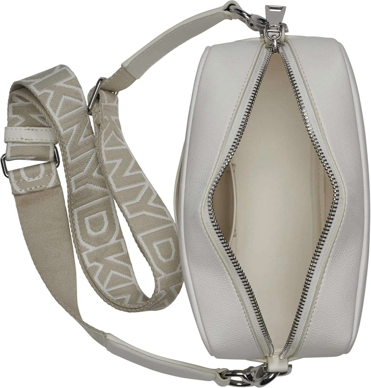 DKNY Women's Kenza Camera Crossbody
