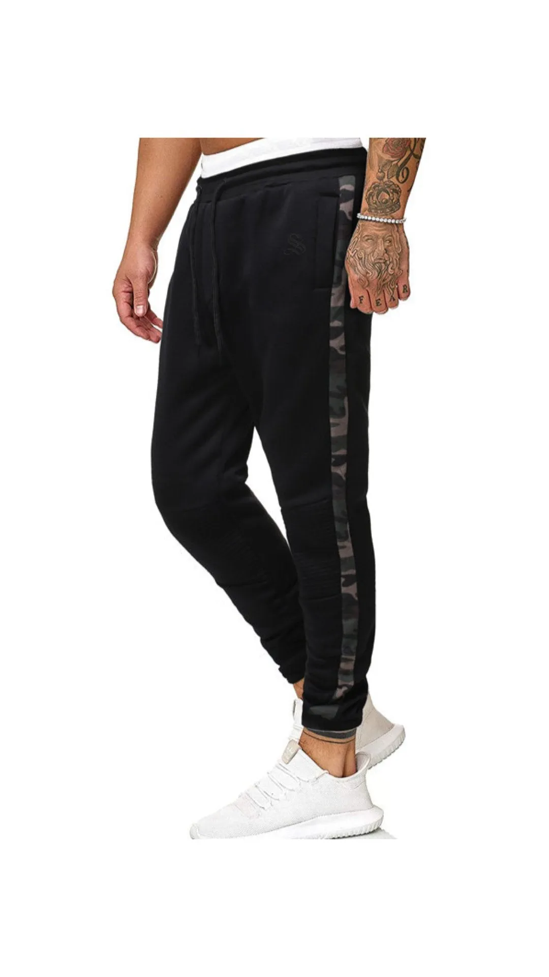 Dokuna - Joggers for Men