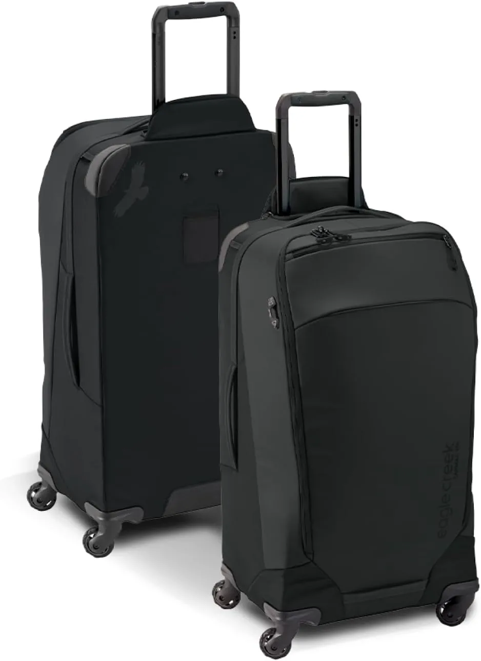 eagle creek Xe 4-wheel 95l - Black