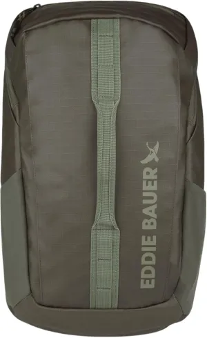 Eddie Bauer Maximus Backpack | Hiking | Outdoor Gear | Travel | Lightweight | Water-Resistant | Durable | Rugged, Spruce, 30L