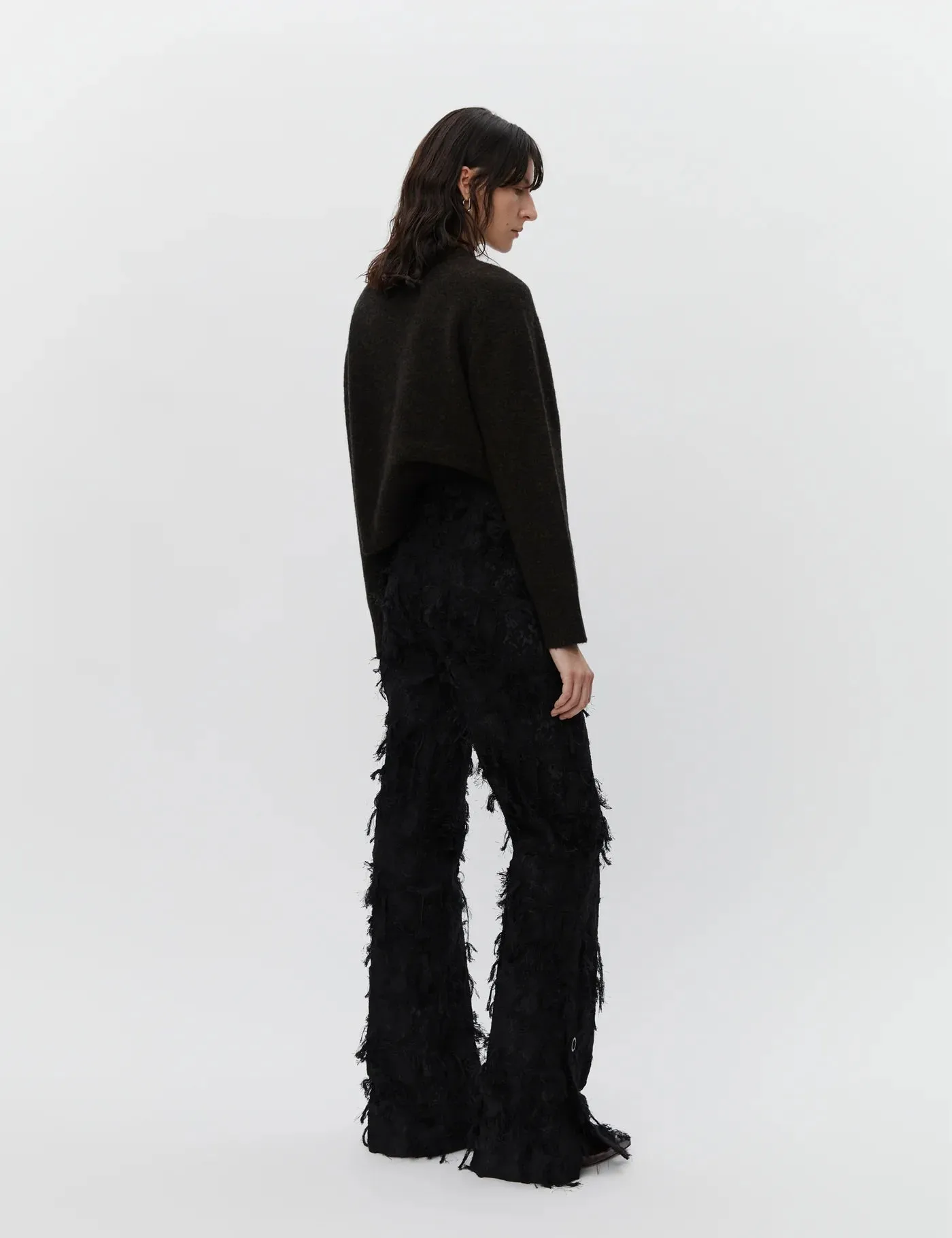 Emma - Contemporary Texture
