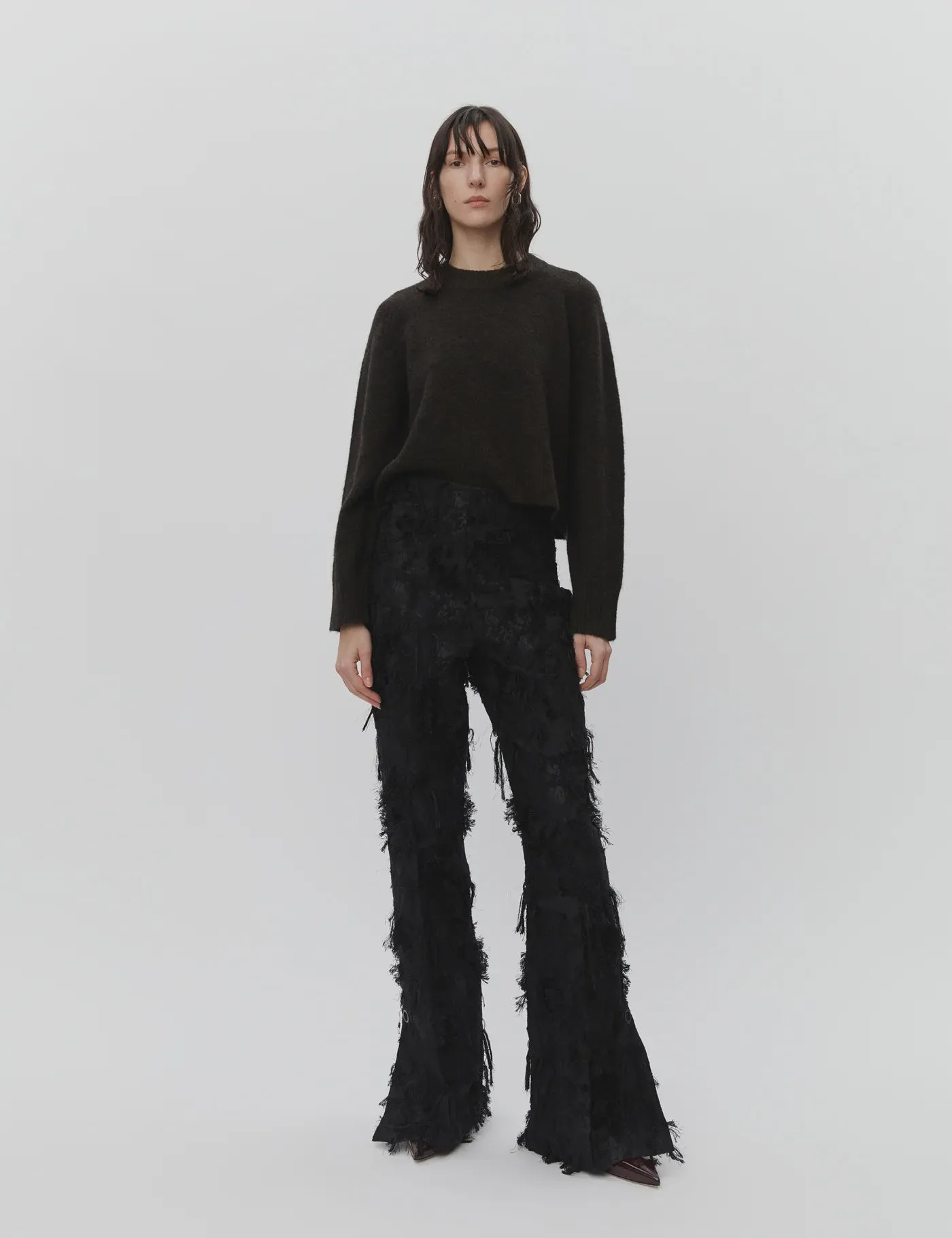 Emma - Contemporary Texture