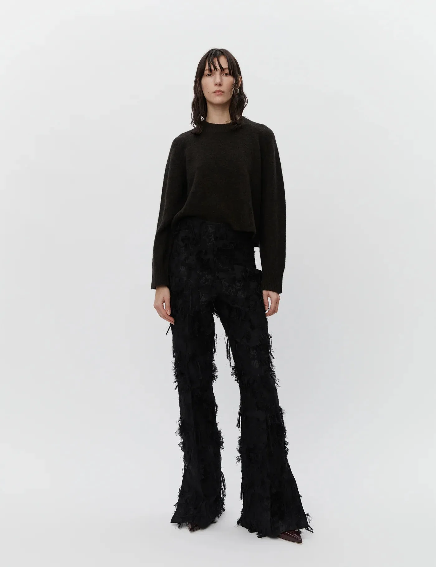 Emma - Contemporary Texture