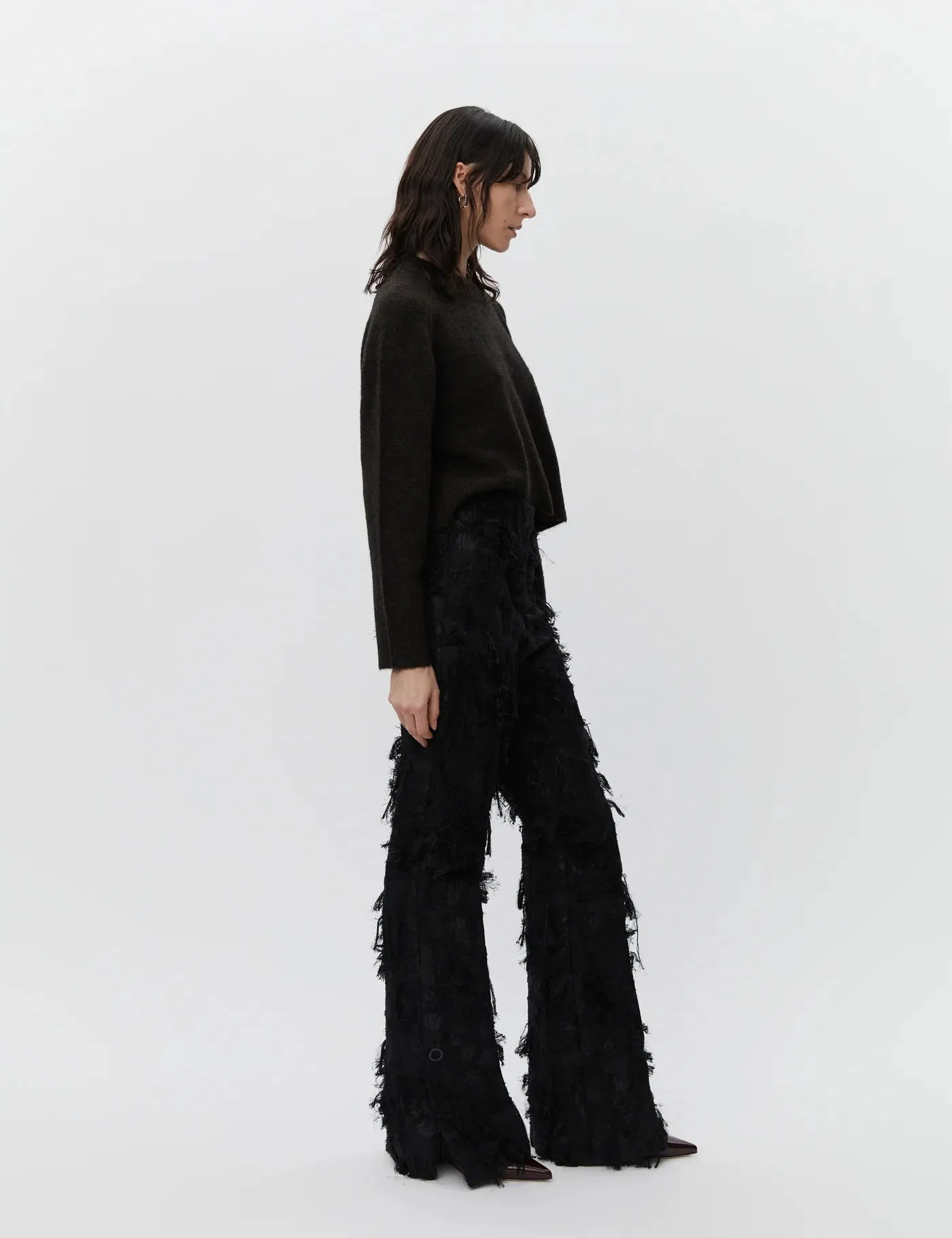 Emma - Contemporary Texture