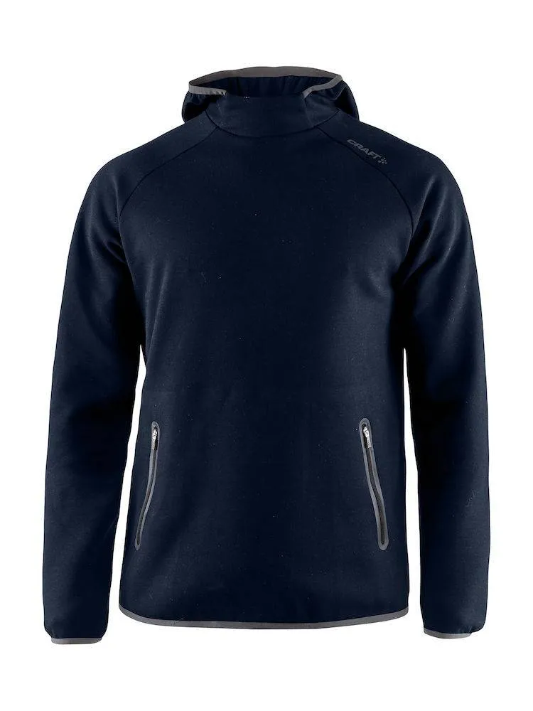 Emotion Hood Sweatshirt M