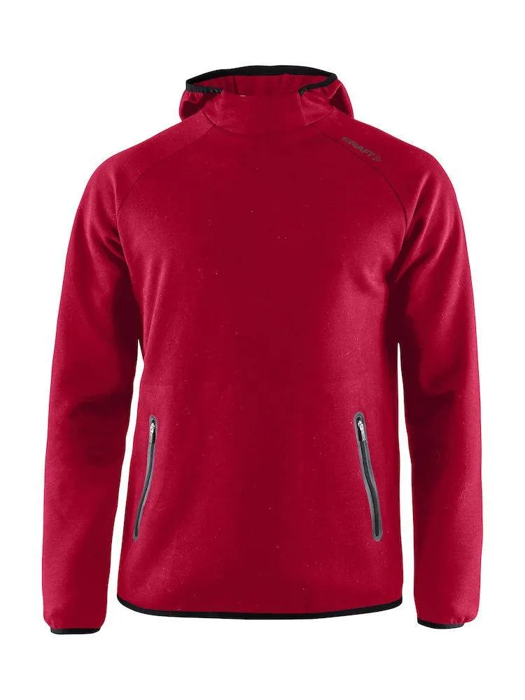 Emotion Hood Sweatshirt M