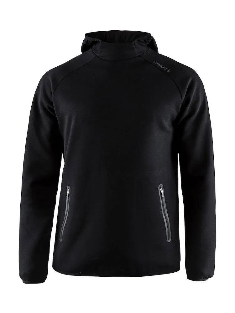 Emotion Hood Sweatshirt M
