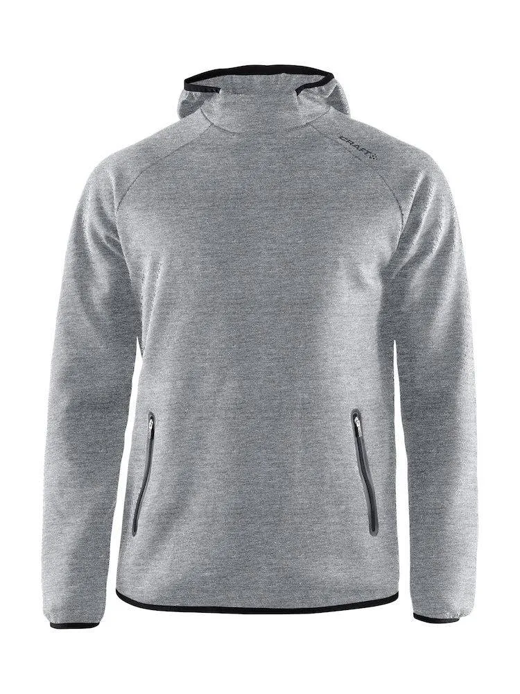 Emotion Hood Sweatshirt M