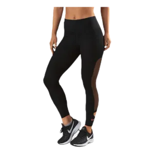 Epic Lux 7/8 Tight Black